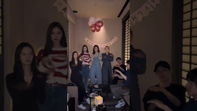 Vương Thương - 王锵 - Wang Qiang