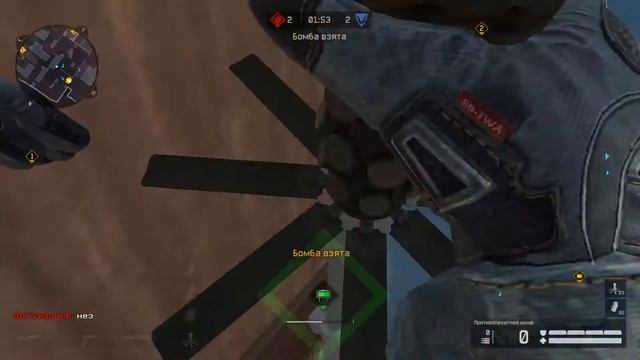 Warface лаги в варфейс???