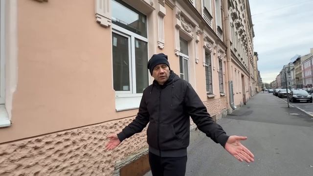 Питер. И снова здравствуйте!!!