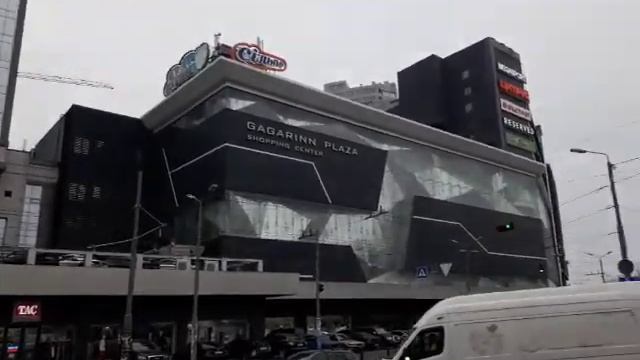 Одесса, АРКАДИЯ ЗИМНЯЯ - ЭЛИТНЫЙ РАЙОН ОДЕССЫ. Веселый Обзор - вот это прикол)