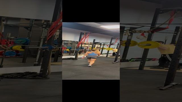 Морозюк Екатерина,ТФ Королев, тренер, 6 раз