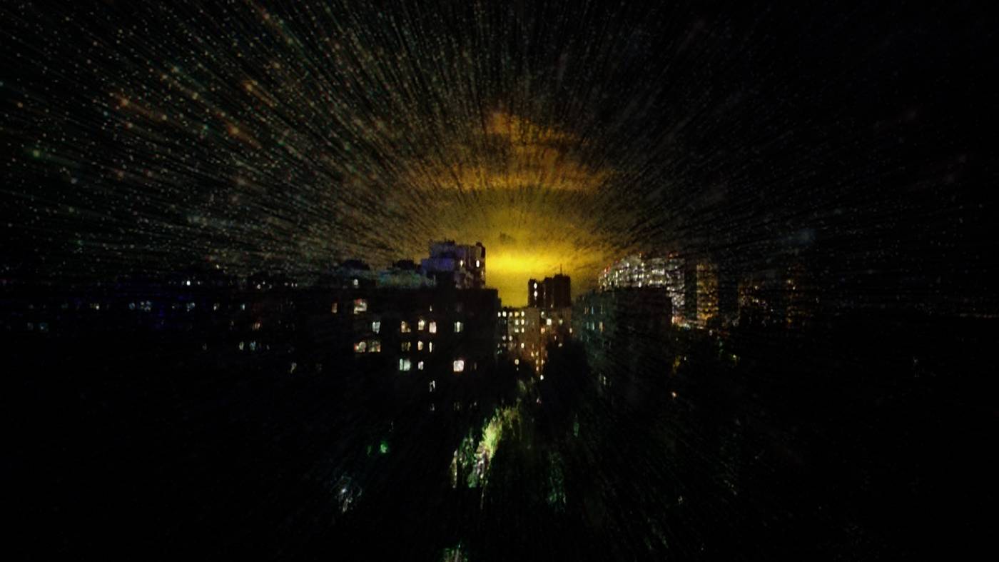 Spatial Empathy Part II