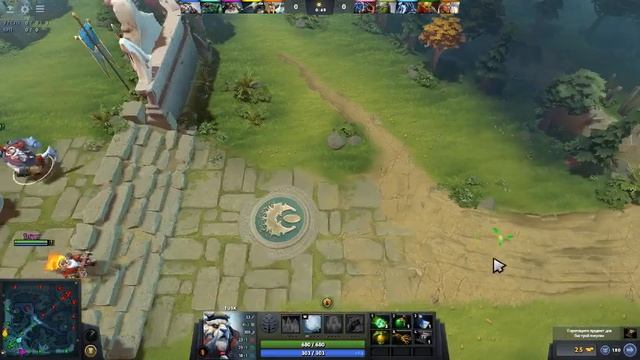 Dota 2/Warface/Aion/World Of Tanks