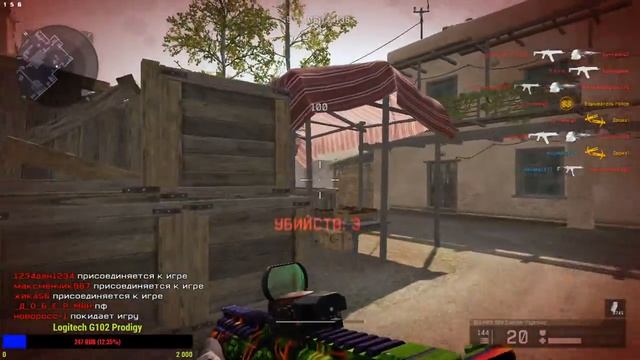 WARFACE ПТС  ЧЕРНОЕ ЗОЛОТО 2.0, ОБНОВЛЕНИЕ СЭДА, НОВЫЙ ДОНАТ!