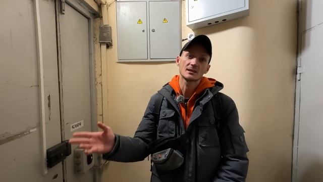 Настоящий коренной петербуржец.