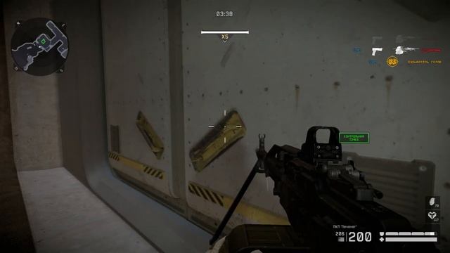 Варфейс пве тренировка 2015 | Клиент 2017