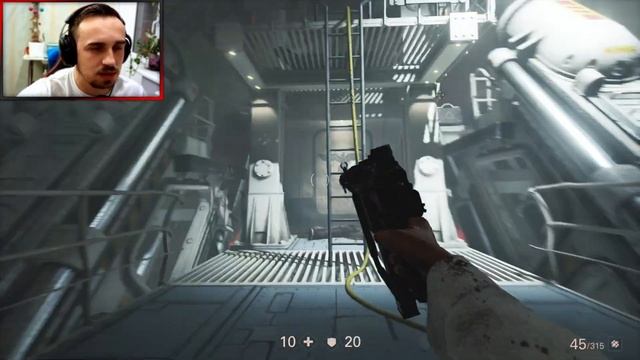 Wolfenstein II: The New Colossus ► ПОЛНОЕ ПРОХОЖДЕНИЕ (СЕРИЯ 1)