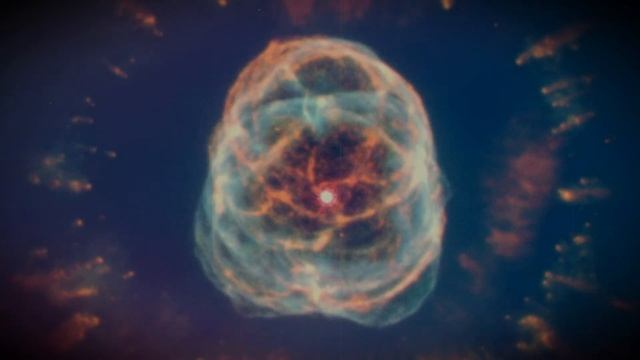 Contemplation Of Lost