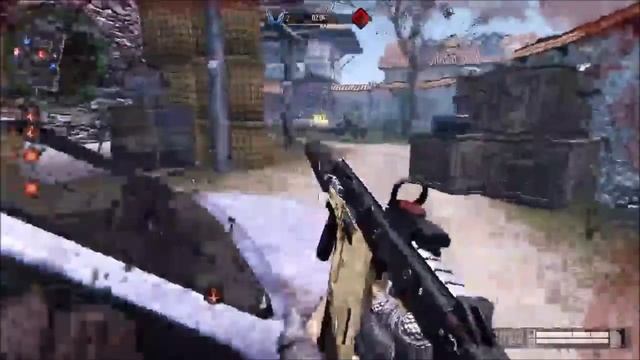 Warface   Random Bomb Games | EPISODE 4