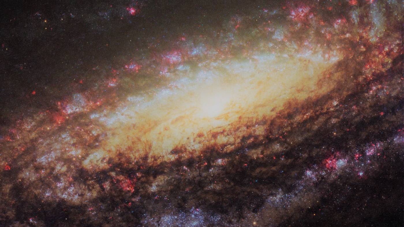 Addicted To Space '18