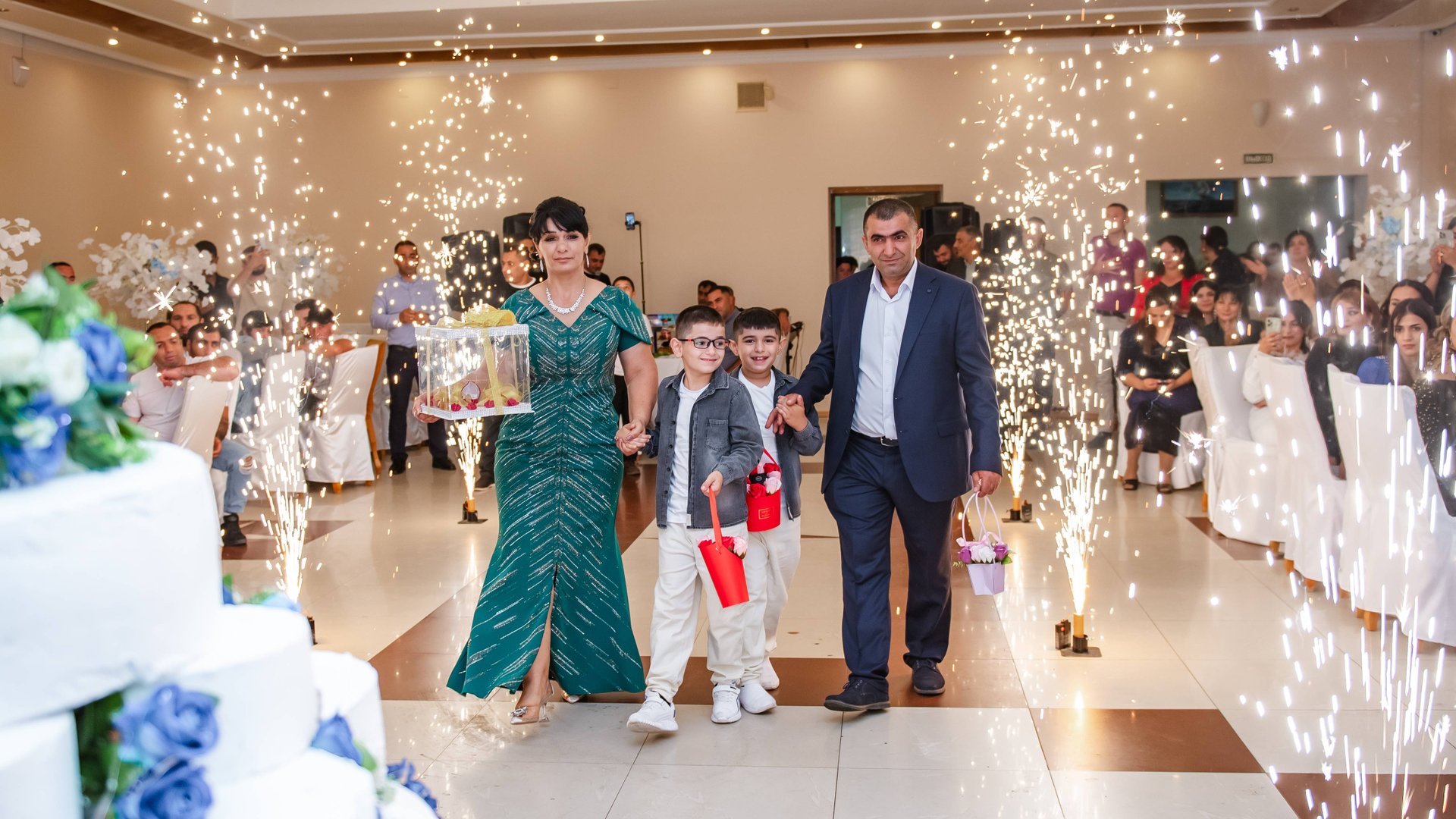 Суннати Мухаммед  Иса  Часть 3