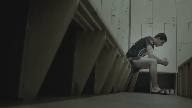 Рекламный ролик турнира по боксу 2020 год