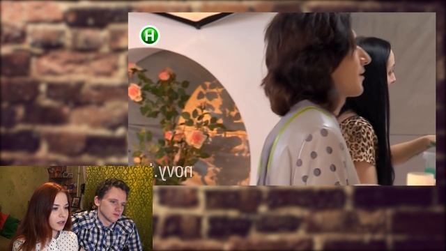 НАГЛУХО ОТБИТЫЙ | Шоу ПОЛОВИНКИ  | Часть 1 [Обзор]