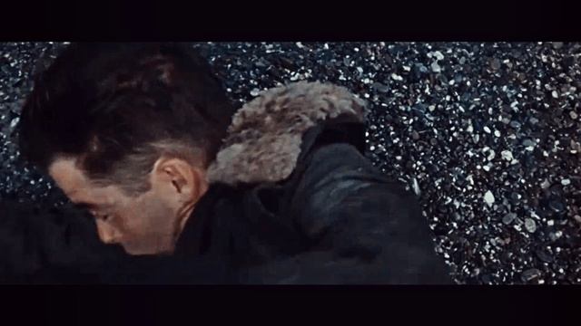 Буктрейлер к книге Ундина. свет утренней звезды.