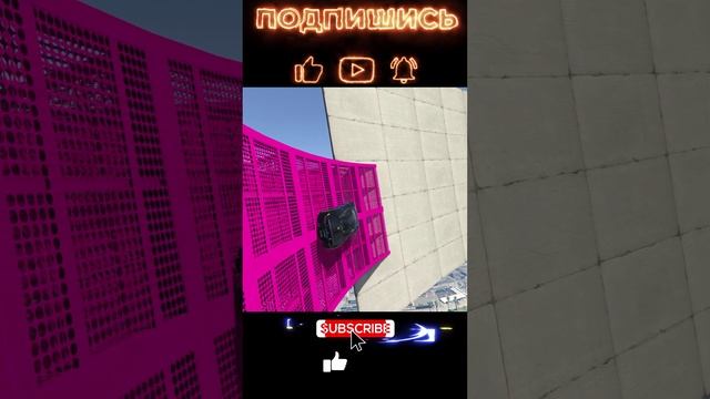 ЕПИК ФЕЙЛ НА ХА21  #Kostos_Play #gta #гта