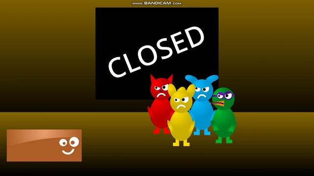 There's Enough Room For This Project. (Long Version)