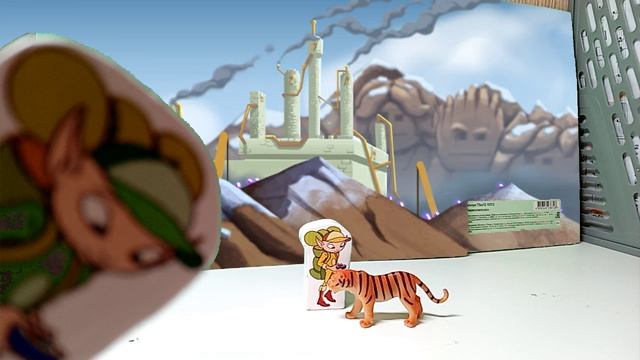 путишествие стикботов часть 2