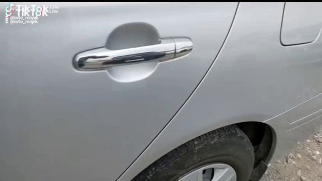 Toyota Premio ZZT240