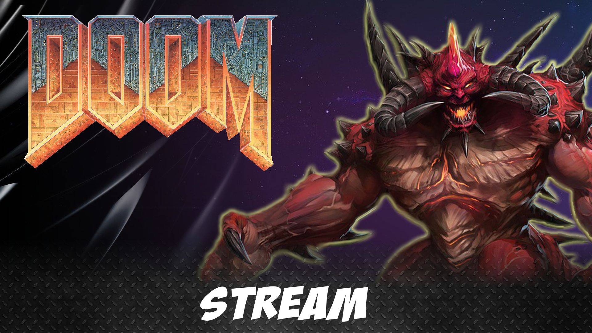 Думгай любит пушки под острым соусом [Doom 3]