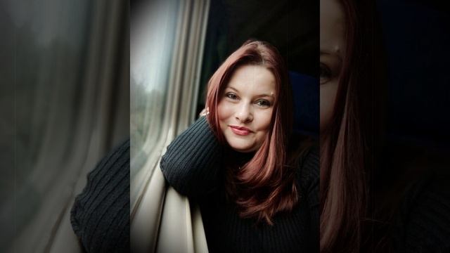 Половинка. Любимой жене посвящается.