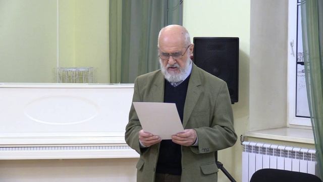 Подведение итогов X Международного литературного конкурса 