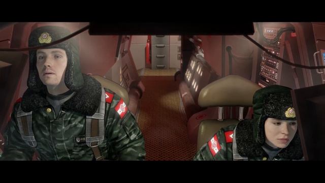 18. Beyond: Two Souls / За гранью: две души -  ЛОГОВО ДРАКОНА