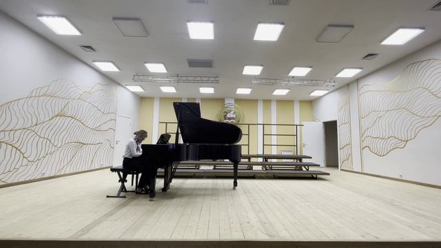 ДШИ 5, Рязань