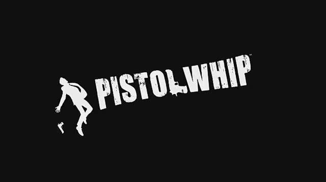 Pistol Whip