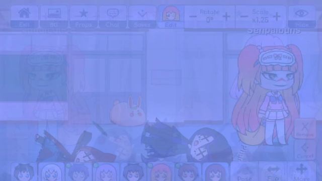 Стич. 😇😋😜𓆃