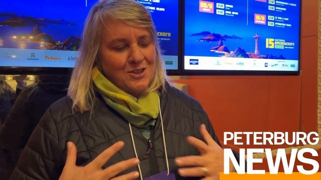 Фернанда Бульоес, Бразилия: «Я не верю в санкции. Культура и искусство продолжают сближать нас