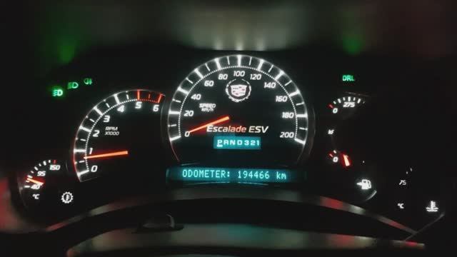 Вывод на доску приборов показаний птф, ближнего, габаритов, ходовых огней