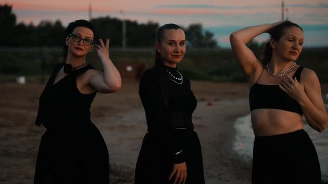 Позови меня с собой - танец - постановка Крис Лебедева