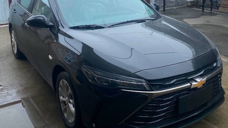 Шевролет Монза (Chevrolet Monza) | Честный обзор от владельца.