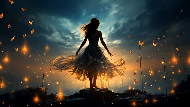 Hypnotic Harmony - Beautiful Emotional Mix