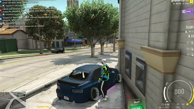 Как Джокер — псих, не в своём уме 🤡🤪