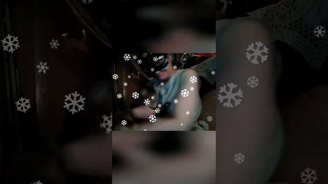 Ой, маска я тебя боюся!!!-❤️---