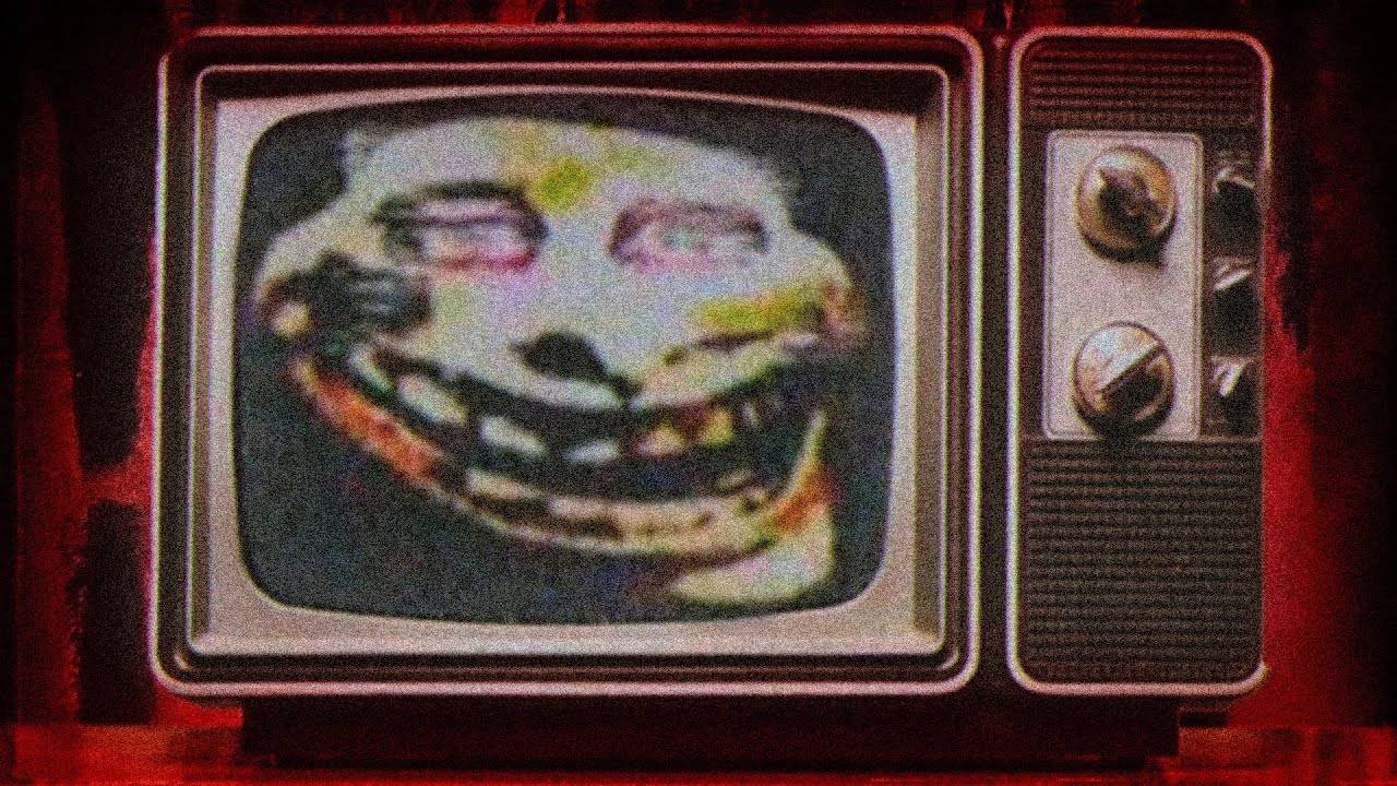 Д̟̾́ОБ̸͉ͥР̶̀Ы̥̋͘Е̮̒̕  ͌М̵̒Е̴͓̒М͉̎̕Ы̿̕ (не проклятые)