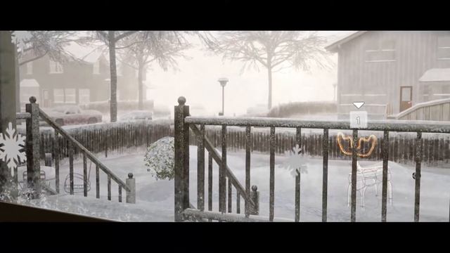 2. Beyond: Two Souls / За гранью: две души - МОЙ ВООБРОЖАЕМЫЙ ДРУГ