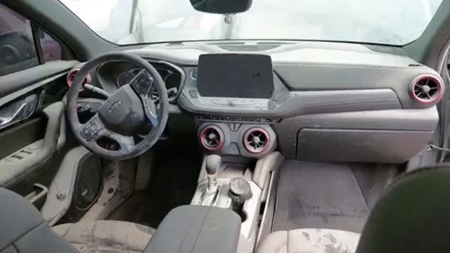 3GNKB8RS1PS186695 WATER_FLOOD