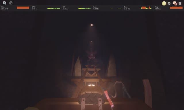 Я ненавижу его | Doors 2