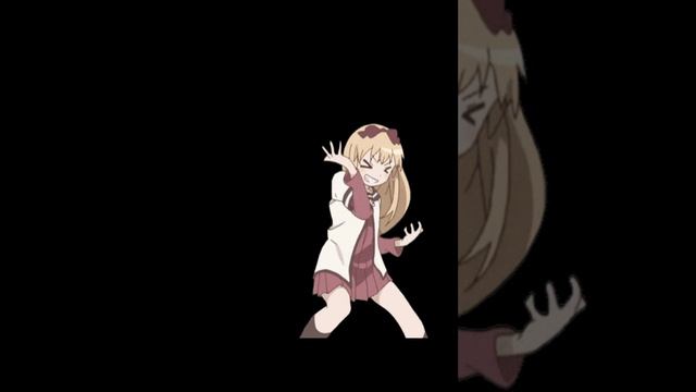 Anime Dance