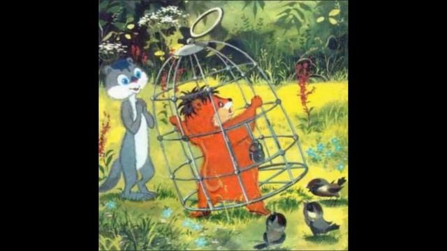 Хома и Суслик часть 3