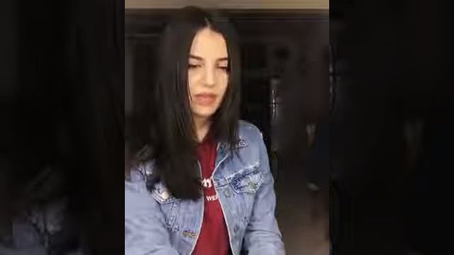 ANIVAR   ХОЛОДНОЕ СЕРДЦЕ COVER ДЖИГАН ft  АННА СЕДОКОВА