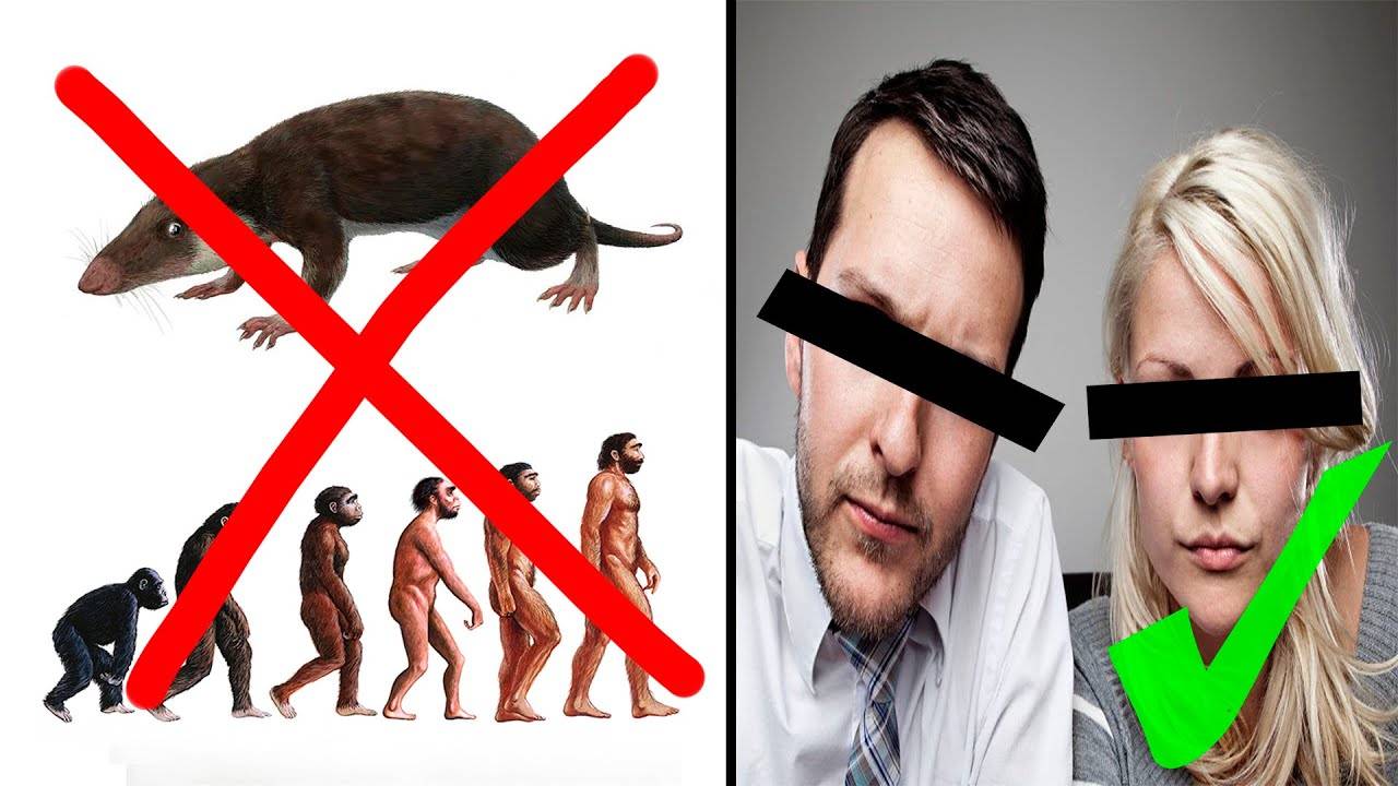 (НЕ)ПОКАЖИ ЭТО ВИДЕО СВОИМ ПРЕДКАМ!!