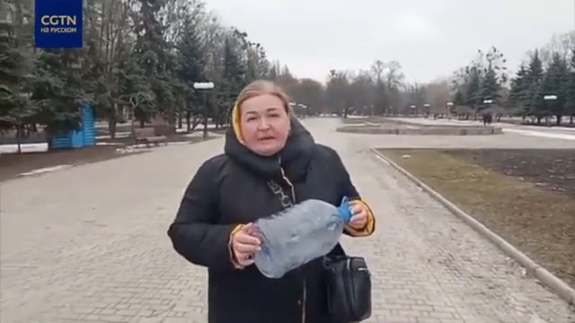 #ДневникЛины #2 Ситуация в Харькове