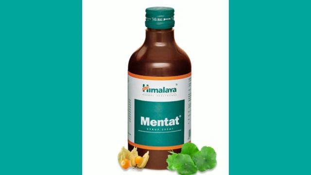 himalaya Mentat Syrup Benefits  use in Hindi by medicocare.