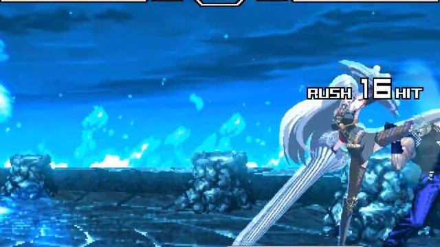 My Edits Updated Fallen God Rugal Special Release