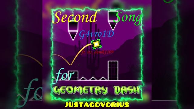 Second Song Fo Gd - Its_danik1109 [feat. G4vro1D]
Clip By G4vro1D :3