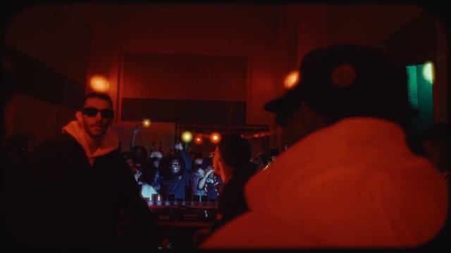 Hleem Taj Alser - Ballon D'Or (Official Music Video)(Prod By Dj Aloo)