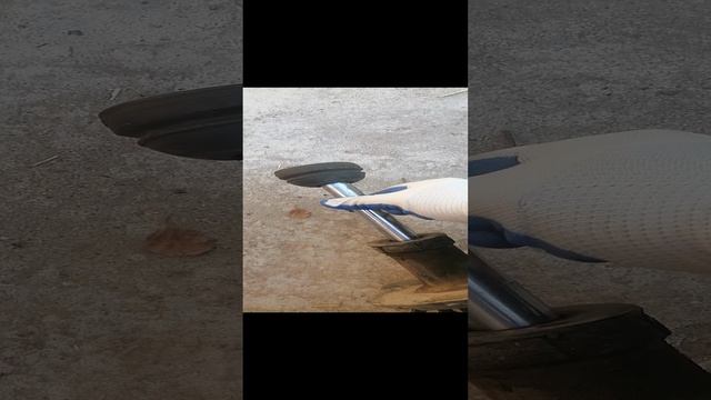 Вовремя меняйте стойки(опель).mp4